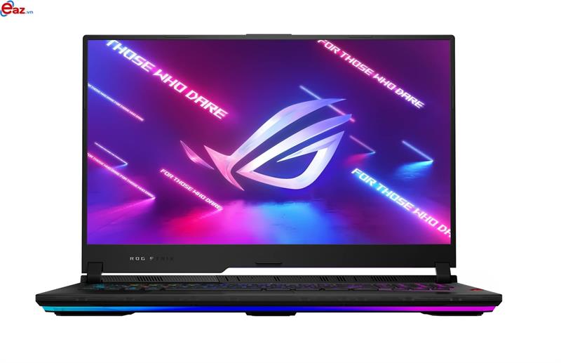 Asus Gaming Strix G733ZX LL016W | Intel&#174; Alder Lake Core™ i9 _ 12900H | 32GB | 1TB SSD PCIe | GeForce&#174; RTX 3080Ti 16GB GDDR6 150W | 17.3 inch WQHD IPS 240Hz | Win 11 | LED KEY RGB | 0722D